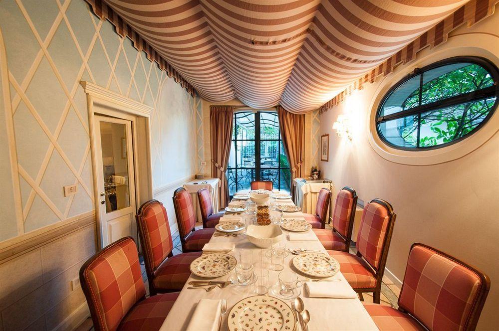 Villa Le Magnolie Montecatini Terme Buitenkant foto