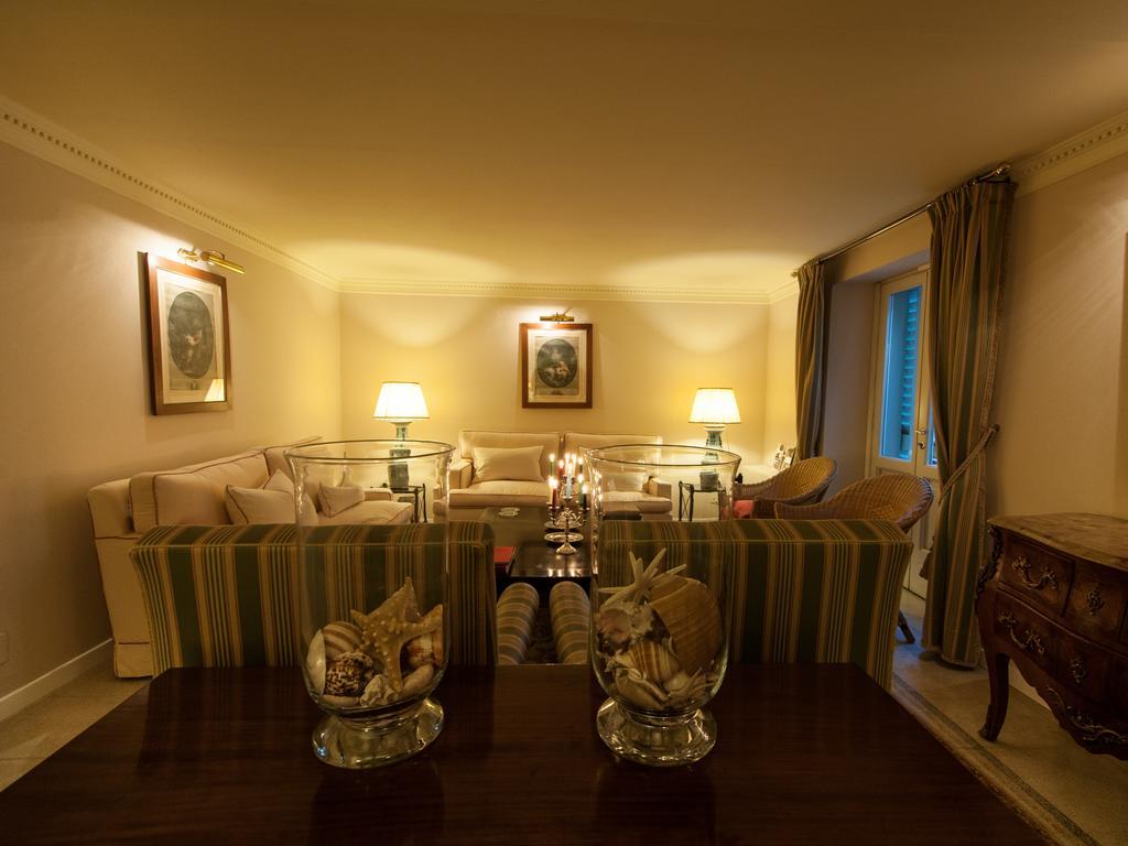 Villa Le Magnolie Montecatini Terme Buitenkant foto